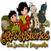 May's Mysteries: The Secret of Dragonville gra