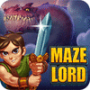 Maze Lord gra