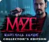 Maze: Nightmare Realm Collector's Edition gra