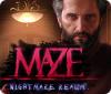 Maze: Nightmare Realm gra