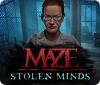 Maze: Stolen Minds gra
