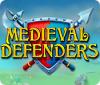 Medieval Defenders gra