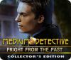 Medium Detective: Fright from the Past Collector's Edition gra