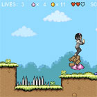 Meez Adventure Game gra