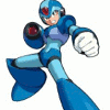 Megaman Polarity Reconstruction gra