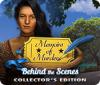 Memoirs of Murder: Behind the Scenes Collector's Edition gra