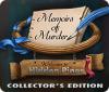 Memoirs of Murder: Welcome to Hidden Pines Collector's Edition gra