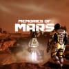 Memories of Mars gra