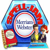 Merriam Websters Spell-Jam gra