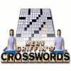 Merv Griffin's Crosswords gra