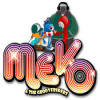 Mevo and the Grooveriders gra