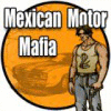 Mexican Motor Mafia gra