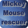 Mickey Mouse Rescuer gra