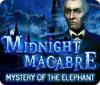 Midnight Macabre: Mystery of the Elephant gra