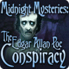 Midnight Mysteries: The Edgar Allan Poe Conspiracy gra
