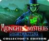 Midnight Mysteries: Ghostwriting Collector's Edition gra