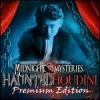 Midnight Mysteries: Haunted Houdini Collector's Edition gra