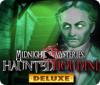 Midnight Mysteries: Haunted Houdini gra