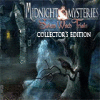 Midnight Mysteries: Salem Witch Trials Collector's Edition gra
