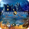 Midnight Mysteries: Salem Witch Trials Premium Edition gra