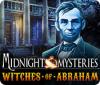 Midnight Mysteries: Witches of Abraham gra