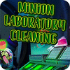 Minion Laboratory Cleaning gra