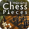 Missing Chess Pieces gra