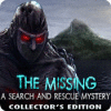 The Missing: A Search and Rescue Mystery Collector's Edition gra