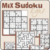Mix Sudoku Light gra