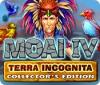 Moai IV: Terra Incognita Collector's Edition gra
