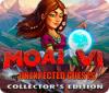 Moai VI: Unexpected Guests Collector's Edition gra