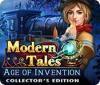 Modern Tales: Age of Invention Collector's Edition gra