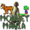 Monkey Mania gra