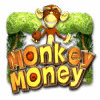 Monkey Money Slots gra