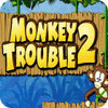 Monkey Trouble 2 gra