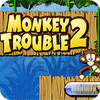 Monkey Trouble 2 gra