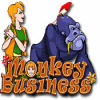 Monkey Business gra
