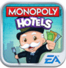 Monopoly Hotels gra