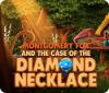 Montgomery Fox and the Case Of The Diamond Necklace gra
