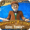 Monument Builders: Eiffel Tower gra