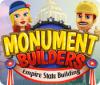 Monument Builders: Empire State Building gra