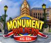 Monument Builders: Big Ben gra