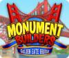 Monument Builders: Golden Gate Bridge gra