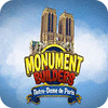 Monument Builders: Notre Dame de Paris gra