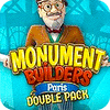 Monument Builders Paris Double Pack gra