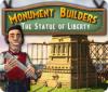 Monument Builders: Statue of Liberty gra
