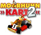 Moorhuhn Kart 2 gra