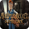 Mortimer Beckett Super Pack gra