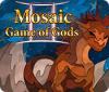 Mosaic: Game of Gods II gra