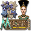 Mosaic Tomb of Mystery gra